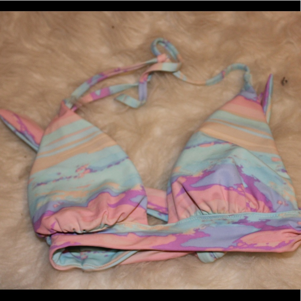 Victoria Secret Bikini Top